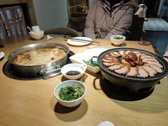 -守柴炉烤鸭(百伦店)
