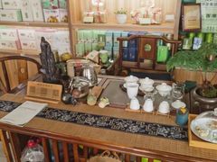 -浙茶集团狮峰·西湖龙井·杭州特产(莫干山路专卖店)
