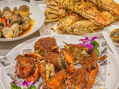 -醉壹号海鲜大排档(厦门美食地标店)