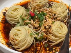-茅庐川菜(烟台万象汇店)