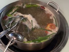 -刘少华贵州小黄牛·鲜牛肉火锅(总店)