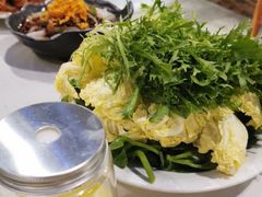 -蕃茄述·好汤自然来(江汉路店)