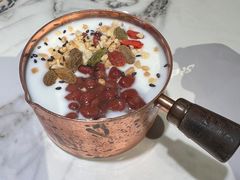 -雁滩白记·兰州牛肉面