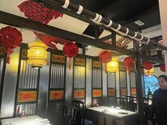 -院8里·小聚园老川菜(九眼桥店)