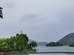 -宁波九龙湖开元度假村