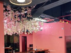 -渔香岛美蛙鱼头火锅(威清路店)