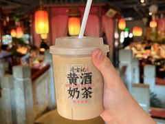 -寻宝记绍兴菜(鲁迅路店)