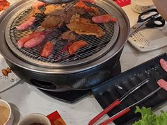 -鲜一烤肉(沈北店)