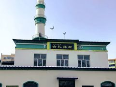 -哈尔滨道外清真寺
