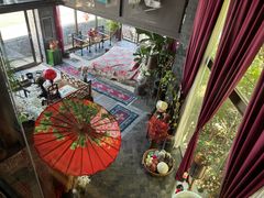 -太阳宫公园