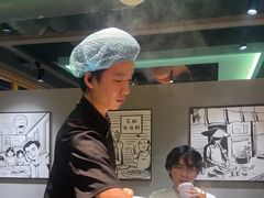 -老船舫·现做活鲜鱼馆(东郊记忆店)