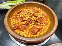 -鱼头泡饭·湖北菜·非物质文化遗产(岳家嘴总店)