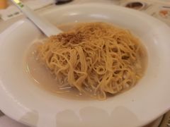 虾仔云吞面-翠华(澳门银河店)