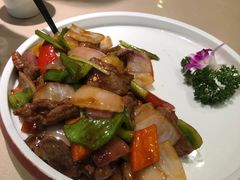 -味妙顺德厨房(绿地缤纷城店)