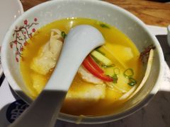 -佰烧海鲜烤肉火锅自助(熙地港店)