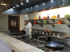 -难忘的面(五矿君澜酒店)