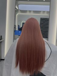 -AFA Hair studio·女士发型设计