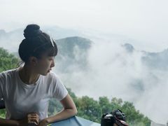 -白草畔自然风景区