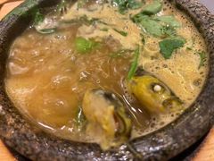 -许家菜(望江店)