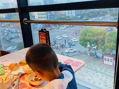 -战斧牛排餐厅(百盛优客店)