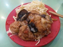 -白玉兰小吃(新村路店)