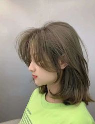 点击看大图 -发源地HAIR SALON