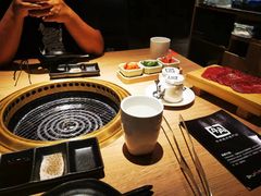 -牛角烧肉(步步高星城天地店)