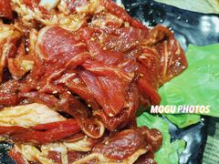 -吉志烤肉(太原总店)