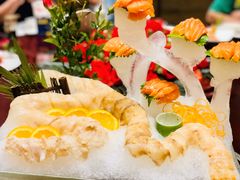 -万家宴海鲜大酒楼(五四路店)