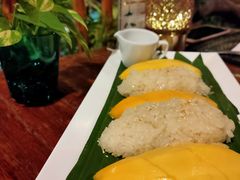 -自然餐厅(Phuket)