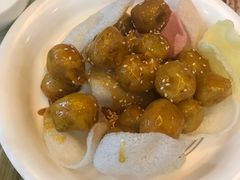 拔丝芋头-椿记烧鹅(叠彩店)