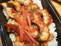 -鸟幸 TORISAKI 炭火居酒屋