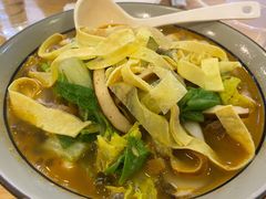 -阿彬生炒牛肉面(解放路店)