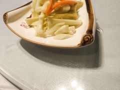 -风味小馆(天目湖宾馆店)