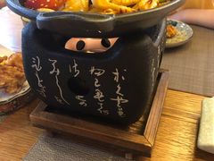 -樱の千渡日式料理·铁板烧•烧鸟(金盛田广场店)