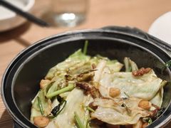 -榕意·川味之美(深业上城店)