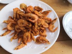 -闻道食府烙饼卷带鱼(原车耳营店原大觉寺店)