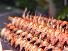 -石屏老字号4号包浆豆腐美食城(泼水广场店)