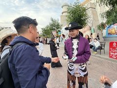 -嘉峪关方特欢乐世界