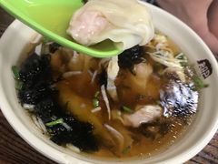 -都谷包子(天一广场店)