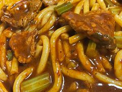 -啊臻味道米粉(六道口店)