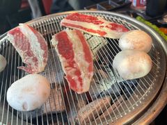 -黑牛の店·黑金店(沈阳万象城店)