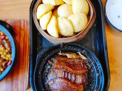 -陶德砂锅(蜀汉路店)