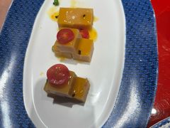 -山西会馆·晋菜·晋商宴·学堂记忆(许坦西街店)