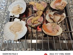 -震海贝烤贝·民俗特色店(延吉总店)