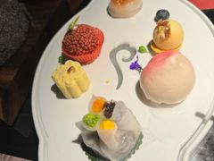 -锦楼·臻选新杭帮(杭州中心店)