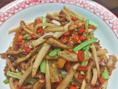 -陈家婆的菜(梅溪湖店)