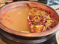 -创新高肥羊火锅(朝阳路店)