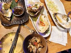 -质烤烤物·活烤海鲜(质烤总店)