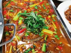 -蛙兔鸡自贡风味·特色江湖菜(广都店)